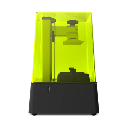 Imprimanta 3D Phrozen Sonic Mini 8K S - Side View 2