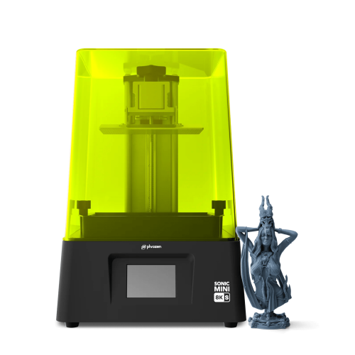 Imprimanta 3D Phrozen Sonic Mini 8K S - Model