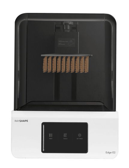 Imprimanta 3D Rayshape Edge E2