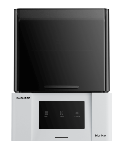 Imprimanta 3D Rayshape Edge Max