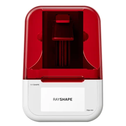 Imprimanta 3D Rayshape Edge Mini