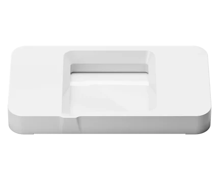 Cuva mica pentru Rasina Rayshape Edge Mini