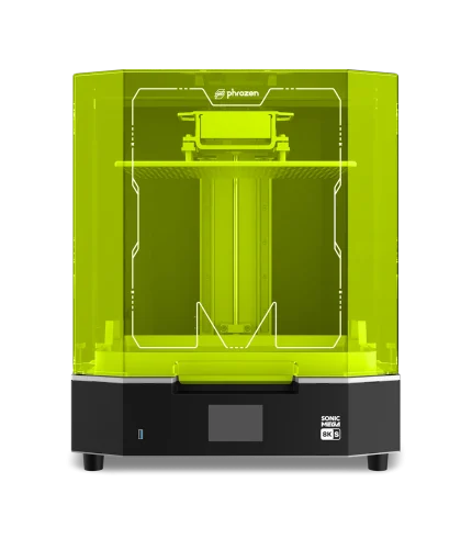 Imprimanta 3D Phrozen Sonic Mega 8K S